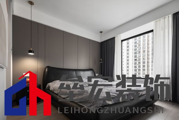 玄關(guān)餐邊柜電視柜一體化，超棒設(shè)計(jì)藏不住了！