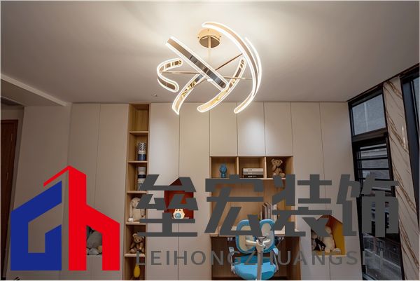 武大靖的冠軍新家燈光原來有這么多細(xì)節(jié)，華藝照明是怎么做到的