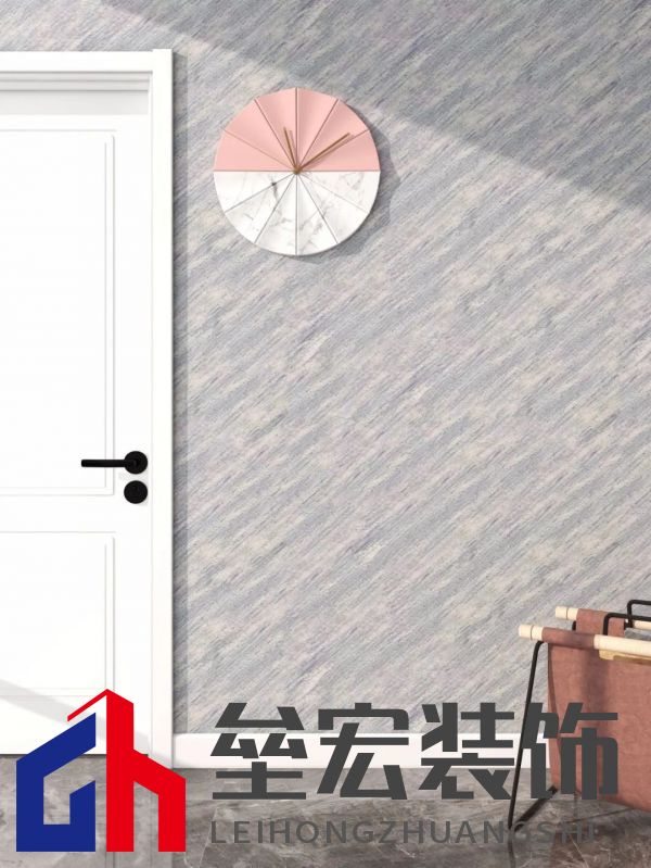 北疆藝術涂料｜藝術涂料大師Pro客廳展示，滿滿的高級