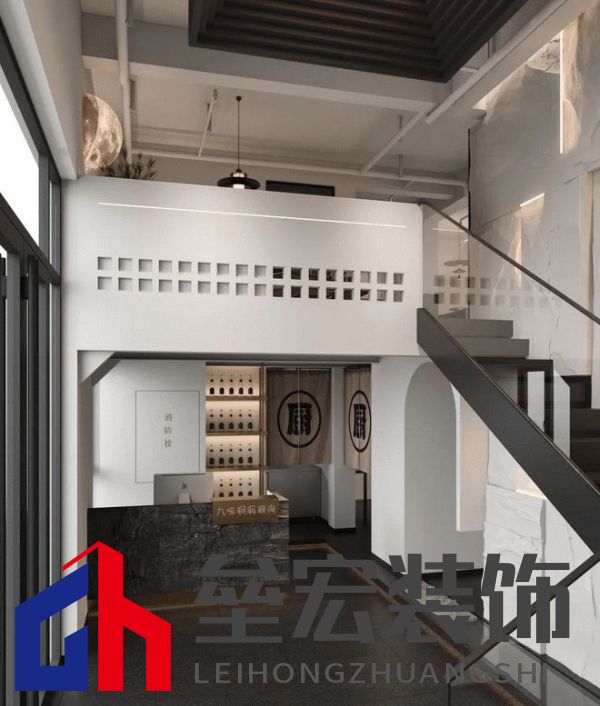 華耐設(shè)計基金&金騰獎先鋒設(shè)計NEW100丨觀云設(shè)計:藝術(shù)與實用并存