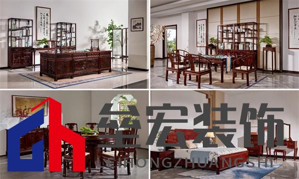 十大價值 | 一文看懂巧奪天工紅木「城市合伙人」計(jì)劃含金量